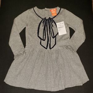 Joe Fresh Toddler Sweater Dress